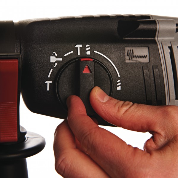 PH30POWERX-MŁOTOWIERTARKA SDS-PLUS