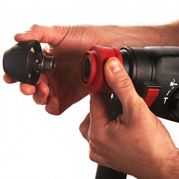 PH30POWERX-MŁOTOWIERTARKA SDS-PLUS