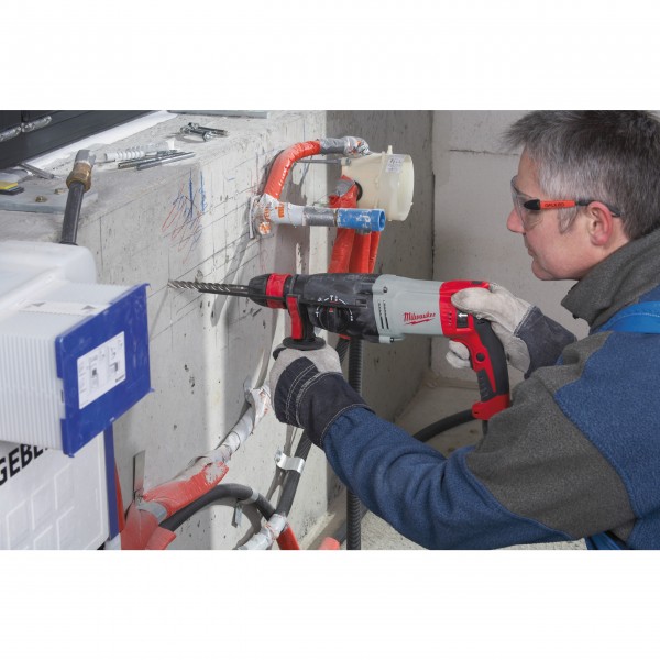 PH30POWERX-MŁOTOWIERTARKA SDS-PLUS