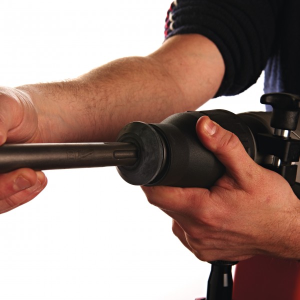 K750S-MŁOT WIERCĄCO-KUJĄCY SDS-MAX