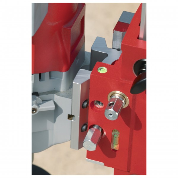 DR350T-STOJAK WIERT. DIAMENT DCM2-350C