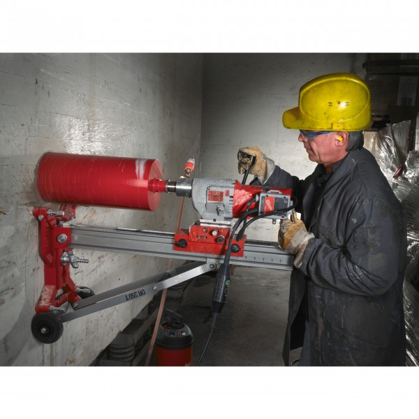 DR350T-STOJAK WIERT. DIAMENT DCM2-350C