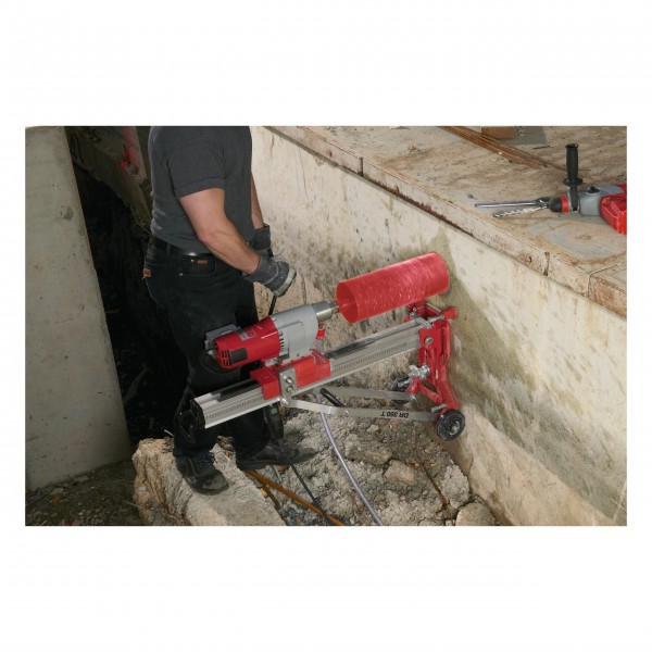 DR350T-STOJAK WIERT. DIAMENT DCM2-350C