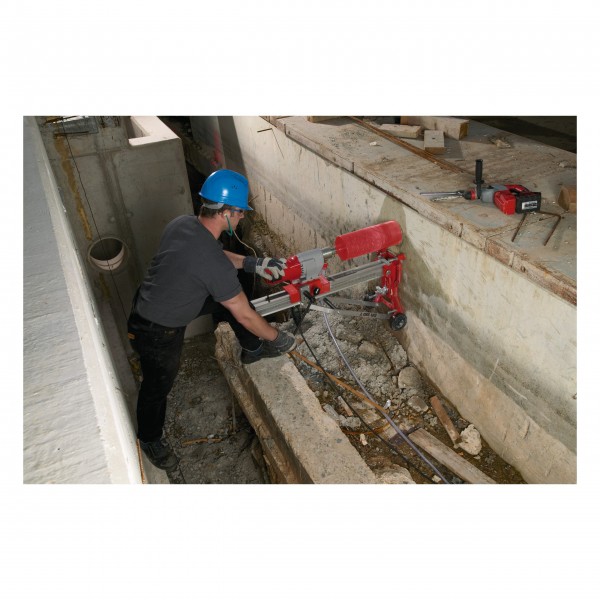 DR350T-STOJAK WIERT. DIAMENT DCM2-350C