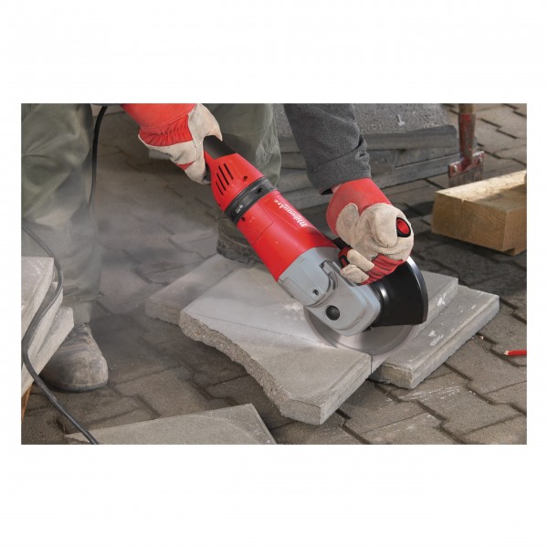 AGV21-230GEX-SZLIFIERKA KĄTOWA