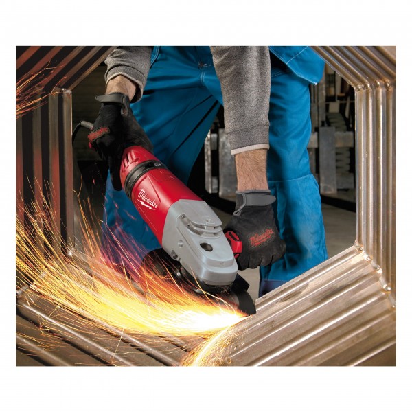 AGV21-230GEX-SZLIFIERKA KĄTOWA