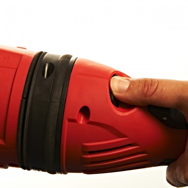 AGVM26-230GEX-SZLIFIERKA KĄTOWA