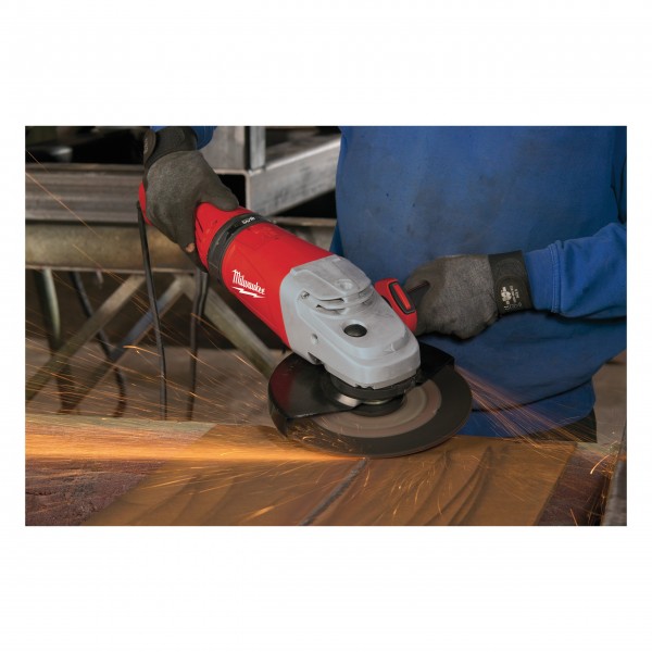 AGV21-230GEX/DMS -SZLIFIERKA KĄTOWA