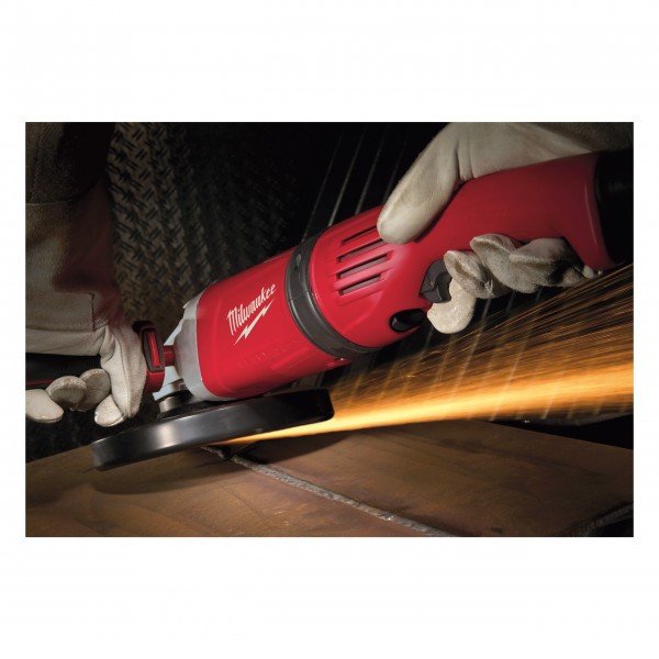 AGV21-230GEX/DMS -SZLIFIERKA KĄTOWA