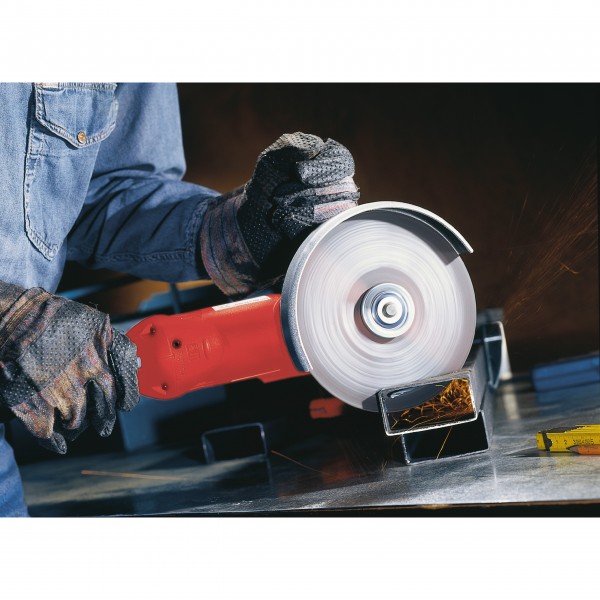 AG16-125XC-SZLIFIERKA KĄTOWA