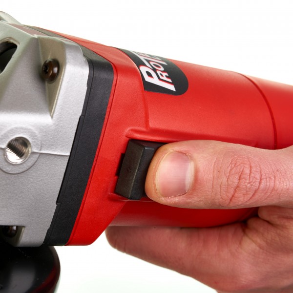 AGS15-125C-SZLIFIERKA KĄTOWA AGS15-125C-SZLIFIERKA KĄTOWA