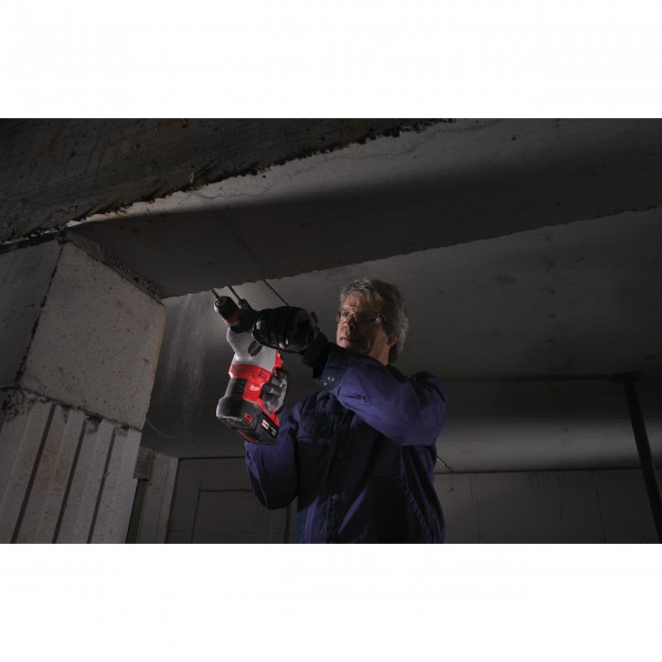 HD18HX-0-MŁOTOWIERTARKA SDS-PLUS