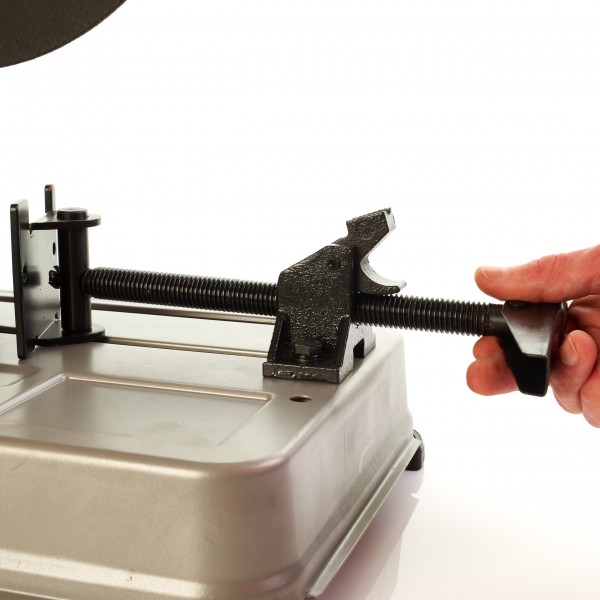 CHS355-PRZECINARKA DO METALU CHS355-PRZECINARKA DO METALU