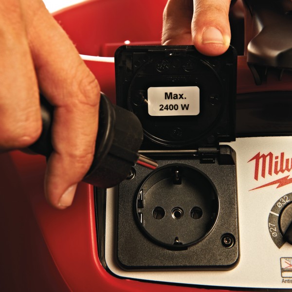 AS300ELCP-ODKURZACZ 30L