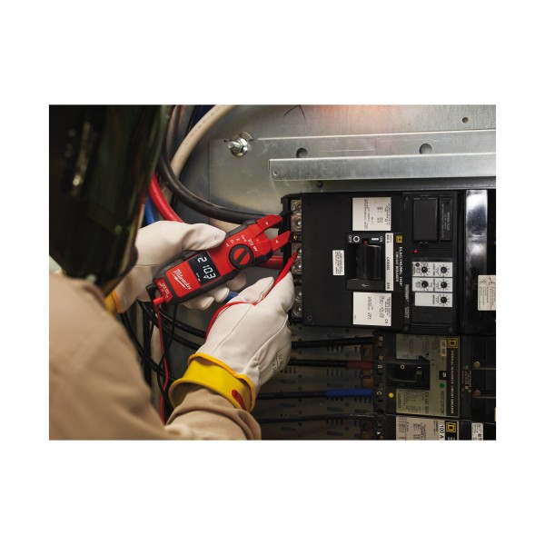 2205-40-MIERNIK WIDEŁKOWY DLA ELEKTRYKÓW