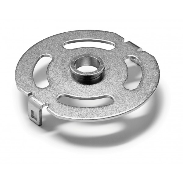 Festool Pierścień kopiujący KR-D... Festool Pierścień kopiujący KR-D...