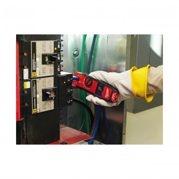 2205-40-MIERNIK WIDEŁKOWY DLA ELEKTRYKÓW