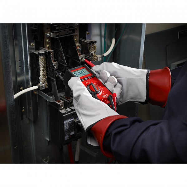 2216-40-LEKKI PROFESJONALNY MIERNIK