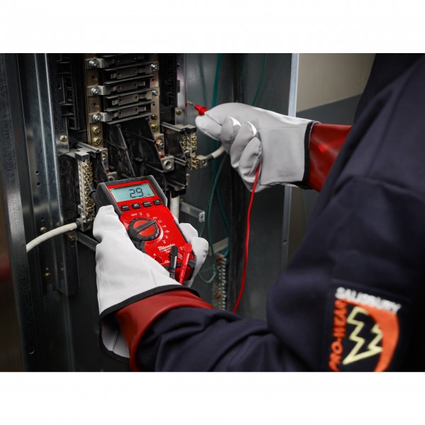 2216-40-LEKKI PROFESJONALNY MIERNIK