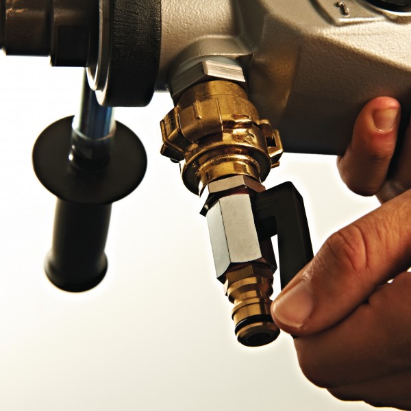 DD3-152-3-BIEGOWA WIERTNICA DIAMENTOWA