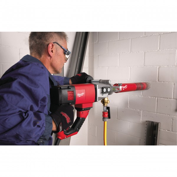 DD3-152-3-BIEGOWA WIERTNICA DIAMENTOWA