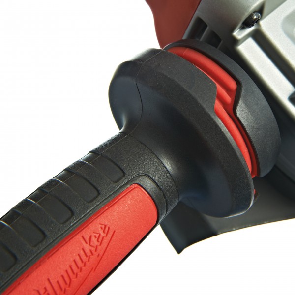 AGV12-125X-SZLIFIERKA KĄTOWA