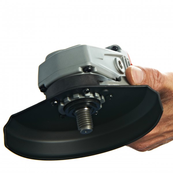 AGV12-125X-SZLIFIERKA KĄTOWA