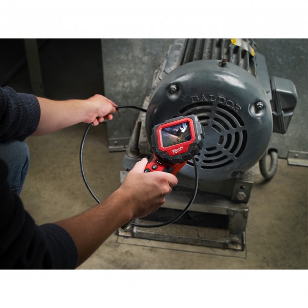 M12IC-0-KAMERA INSPEKCYJNA M-SPECTOR M12IC-0-KAMERA INSPEKCYJNA M-SPECTOR