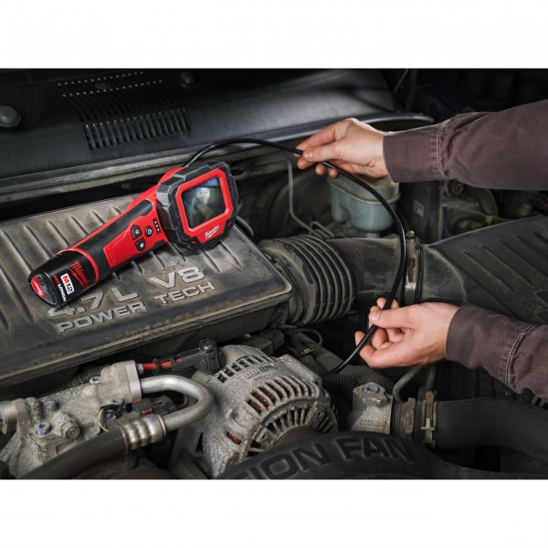 M12IC-0-KAMERA INSPEKCYJNA M-SPECTOR M12IC-0-KAMERA INSPEKCYJNA M-SPECTOR