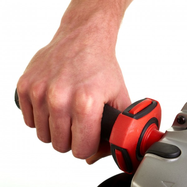 HD28AG115-0X-SZLIFIERKA KĄTOWA 115MM