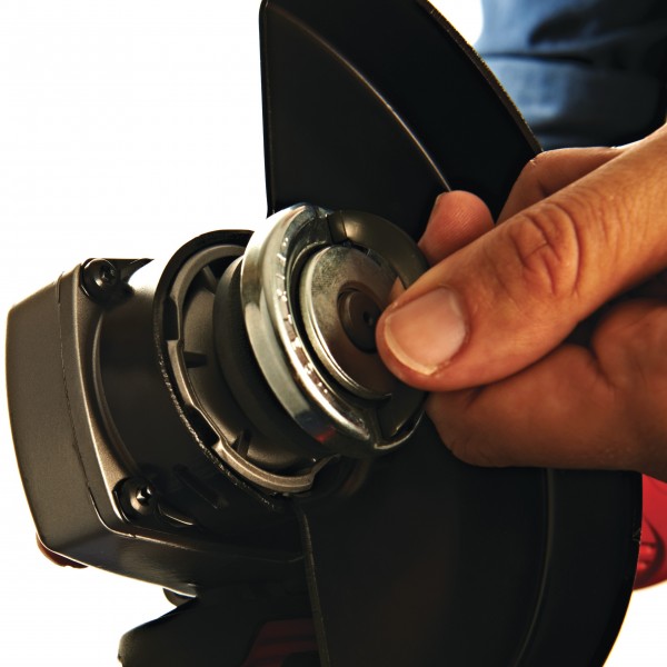 AGV17-150XC-SZLIFIERKA KĄTOWA