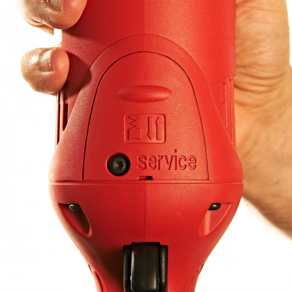 AGV17-150XC-SZLIFIERKA KĄTOWA