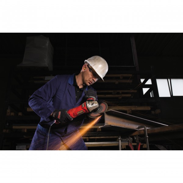 AGV17-180XC/DMS-SZLIFIERKA KĄTOWA