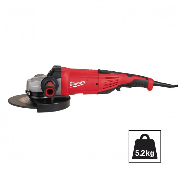 AG22-230/DMS-SZLIFIERKA KĄTOWA AG22-230/DMS-SZLIFIERKA KĄTOWA