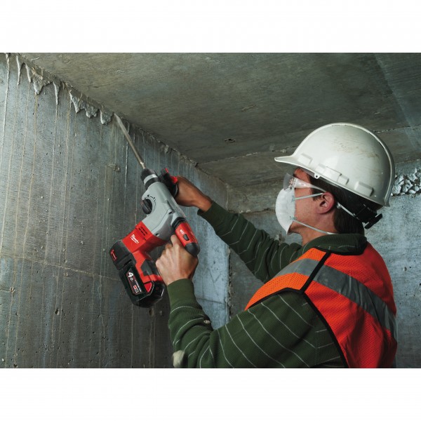 HD18HX-402C-2X-MŁOTOWIERTARKA SDS-PLUS HD18HX-402C-2X-MŁOTOWIERTARKA SDS-PLUS