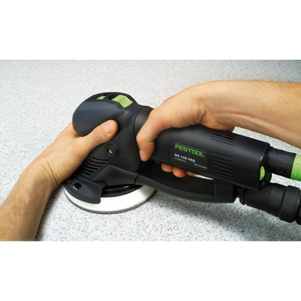 Festool Krążki ścierne STF D150/0... Festool Krążki ścierne STF D150/0...