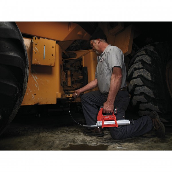 M12GG-401B-SUBKOMPAKTOWA SMAROWNICA