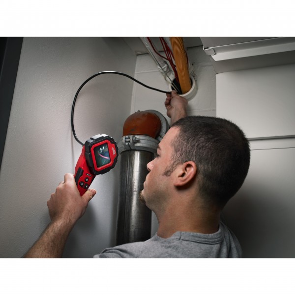 M12IC-201C-KAMERA INSPEKCYJNA M-SPECTOR