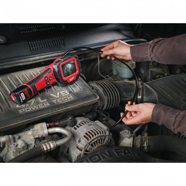 M12IC-201C-KAMERA INSPEKCYJNA M-SPECTOR