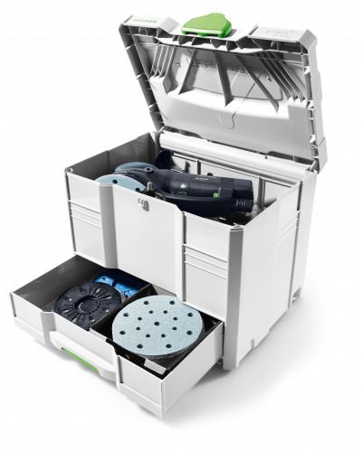 Festool Systainer T-LOC... 2