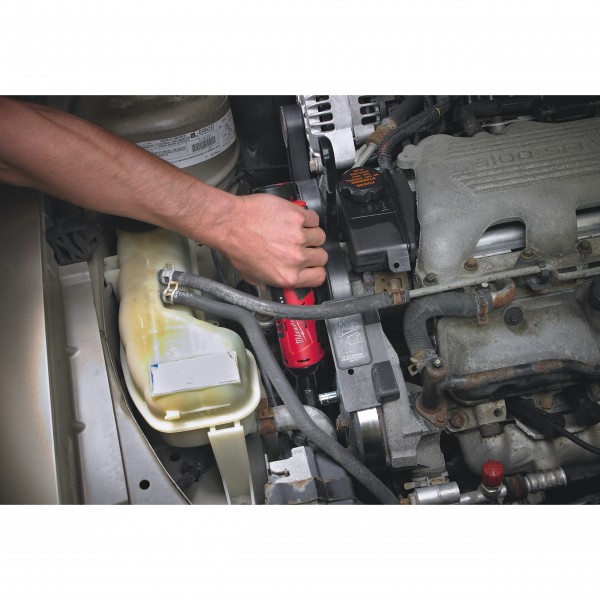 M12IR-201B(1/4") ZAKRĘTARKA GRZECH