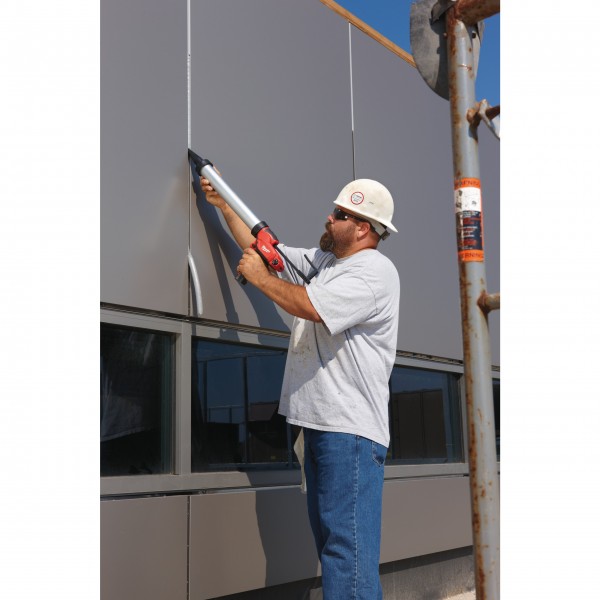 M12PCG/400A-0-PISTOLET DO KLEJENIA 400ML M12PCG/400A-0-PISTOLET DO KLEJENIA 400ML