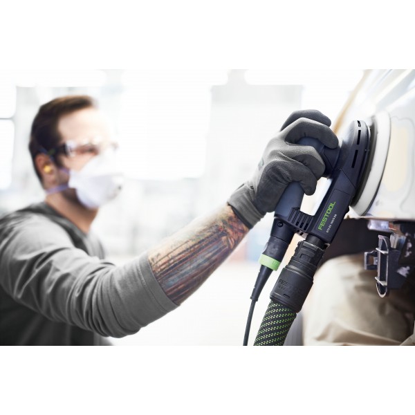 Festool Krążki ścierne STF D150/0...