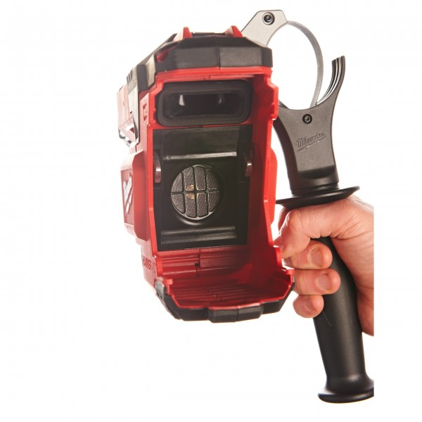 M12DE-201X-UNIW. ODSYSACZ DO MŁOTKÓW M12DE-201X-UNIW. ODSYSACZ DO MŁOTKÓW