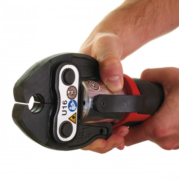 M12HPT-202C U-KIT-FL SK.ZACISKARKA HYDR.