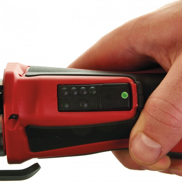 M12HPT-202C U-KIT-FL SK.ZACISKARKA HYDR.