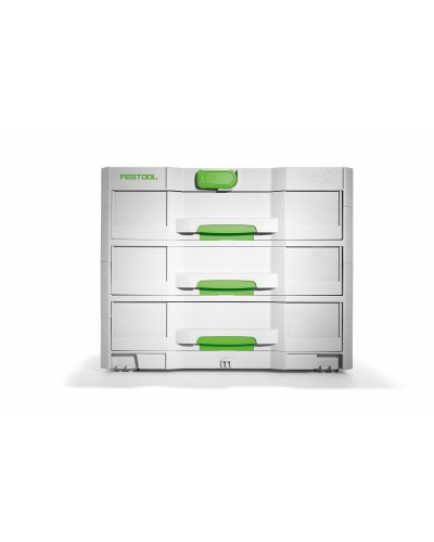 Festool Sortainery SYS 4... 2