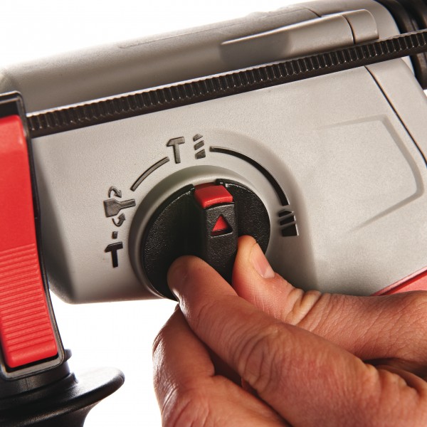 HD18H-402C -MŁOTOWIERTARKA SDS-PLUS HD18H-402C -MŁOTOWIERTARKA SDS-PLUS