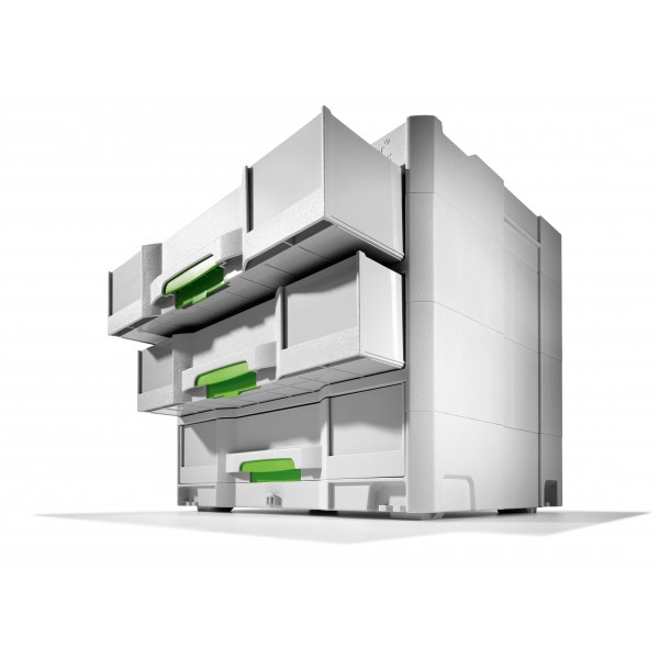 Festool Sortainery SYS 4 TL-SORT/3