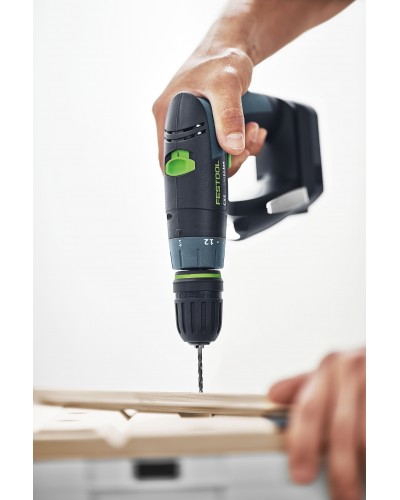 Festool Wiertło spiralne do... 2